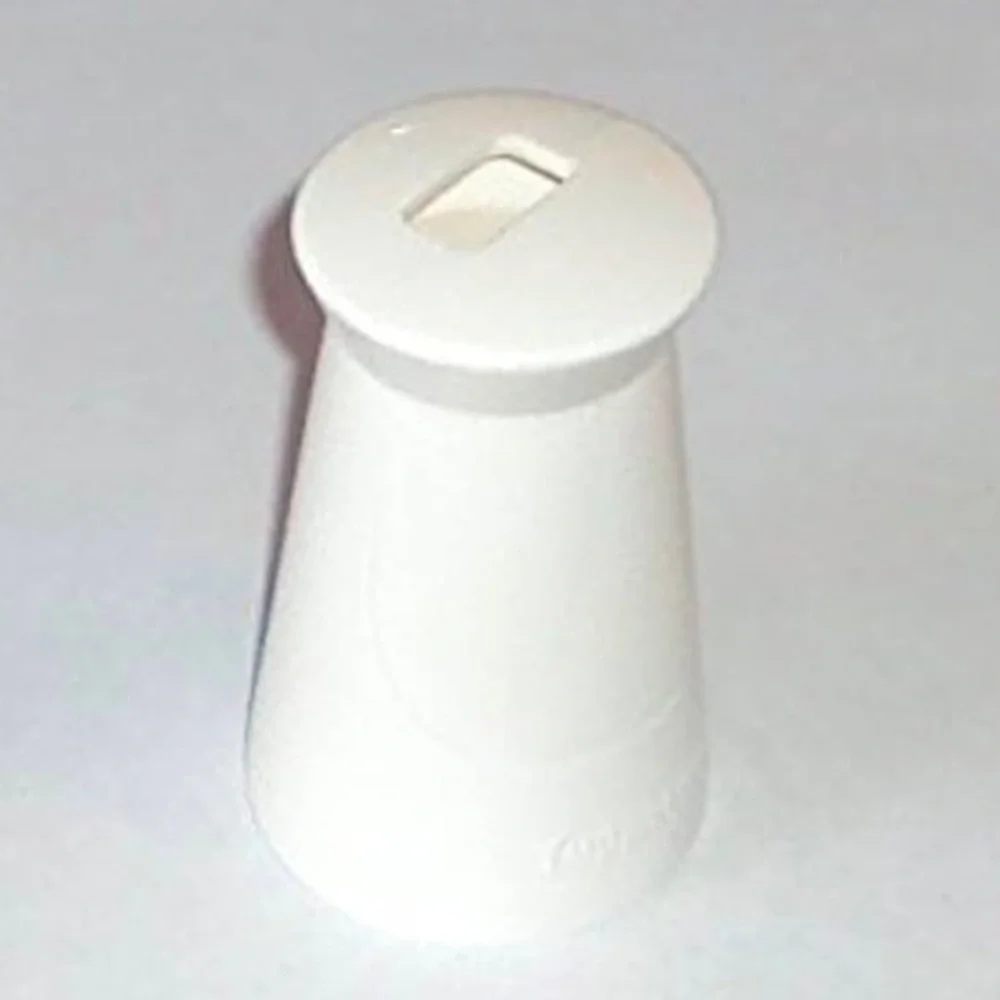 Tupperware Toothbrush Holder 2Pcs - Picture 2 of 3